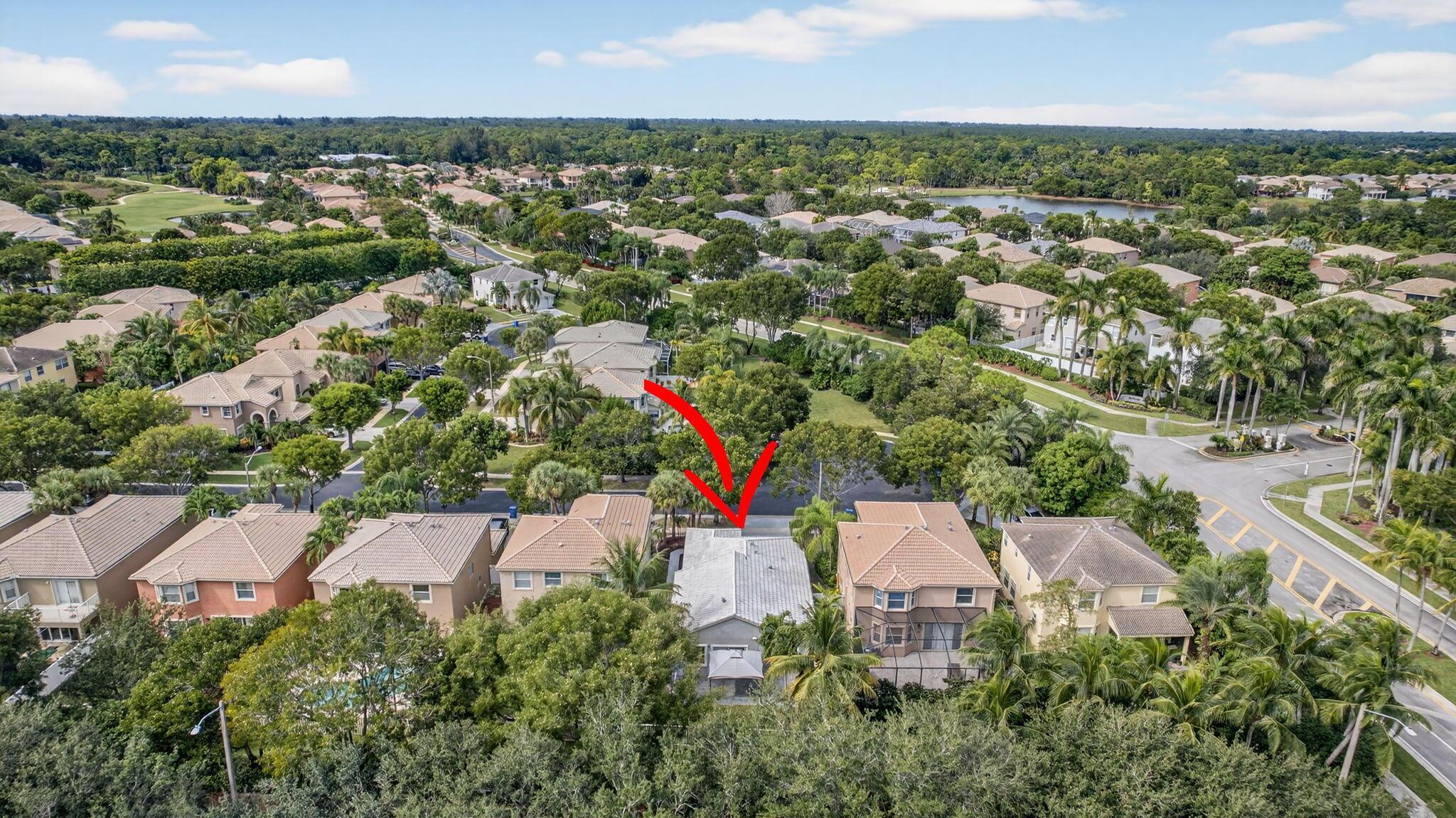 MADISON GREEN 1 PAR B - Residential