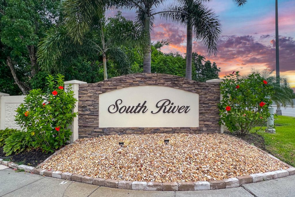 Photo of 911 SW South River Drive #206, Stuart, FL 34997 (MLS # R11059474)