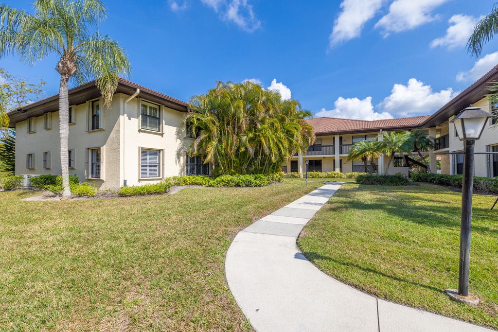 Photo of 911 SW South River Drive #206, Stuart, FL 34997 (MLS # R11059474)