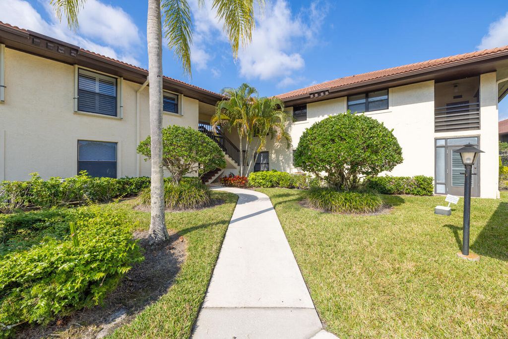 Photo of 911 SW South River Drive #206, Stuart, FL 34997 (MLS # R11059474)
