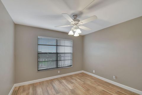 Tiny photo for 4640 W Lucerne Lakes Blvd Blvd W #502, Lake Worth, FL 33467 (MLS # B26021857)