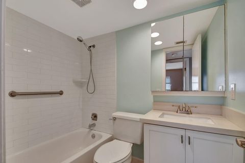 Tiny photo for 4640 W Lucerne Lakes Blvd Blvd W #502, Lake Worth, FL 33467 (MLS # B26021857)