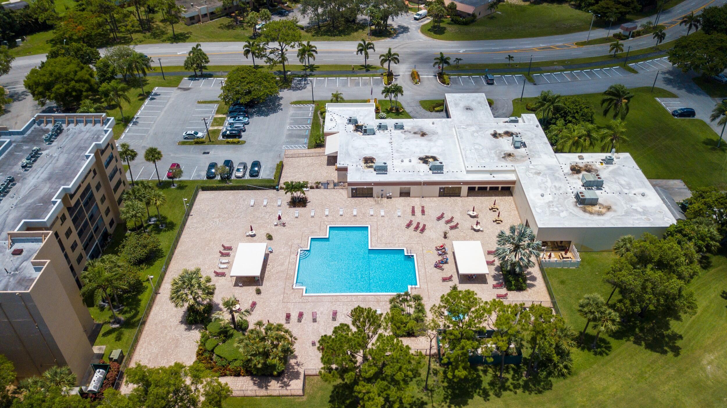 SUNRISE OF PALM BEACH CONDO 1,2,3,4, 14 AND 17 - Residential