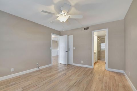 Tiny photo for 4640 W Lucerne Lakes Blvd Blvd W #502, Lake Worth, FL 33467 (MLS # B26021857)