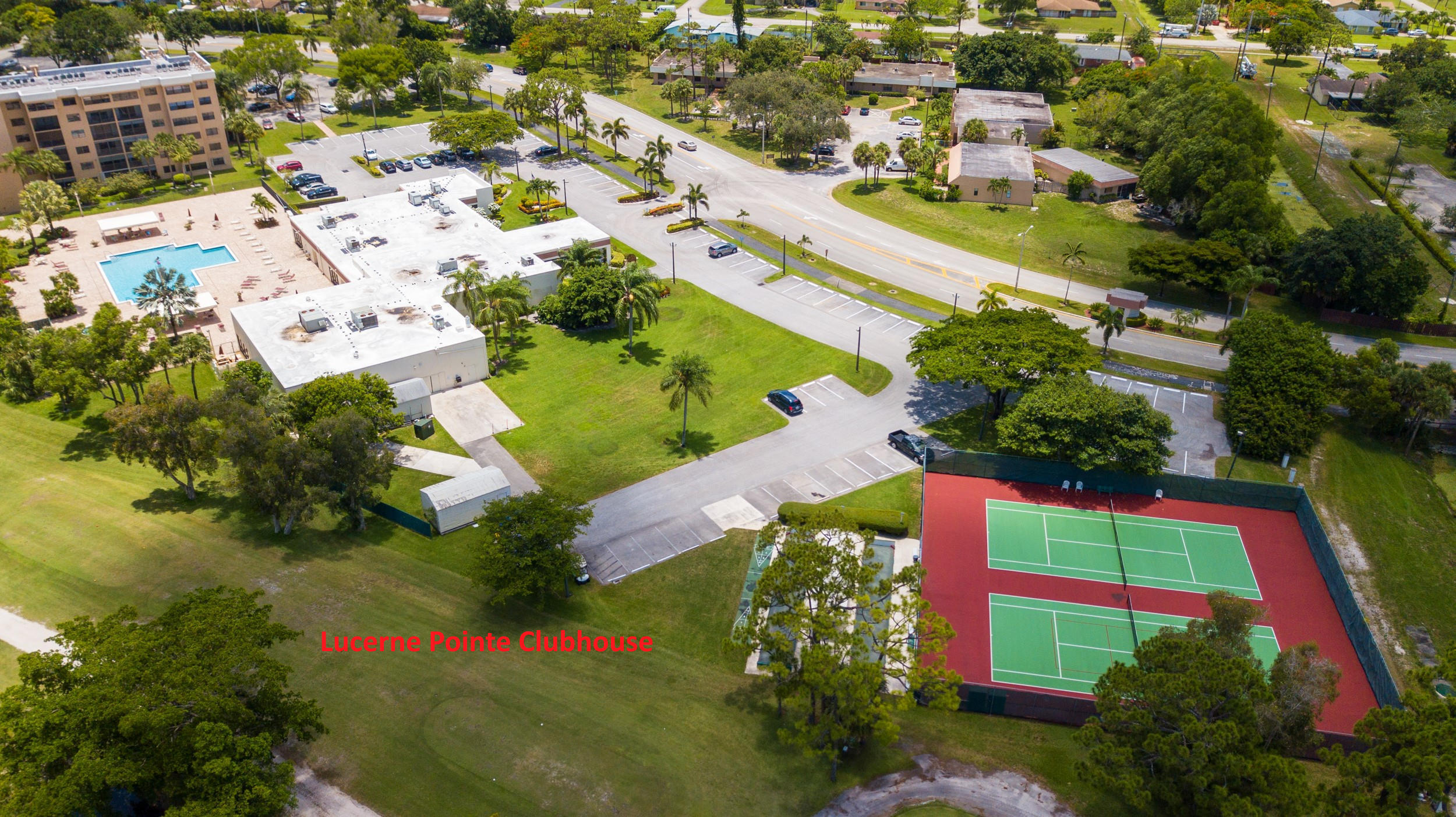 SUNRISE OF PALM BEACH CONDO 1,2,3,4, 14 AND 17 - Residential
