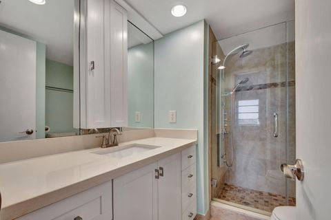 Tiny photo for 4640 W Lucerne Lakes Blvd Blvd W #502, Lake Worth, FL 33467 (MLS # B26021857)