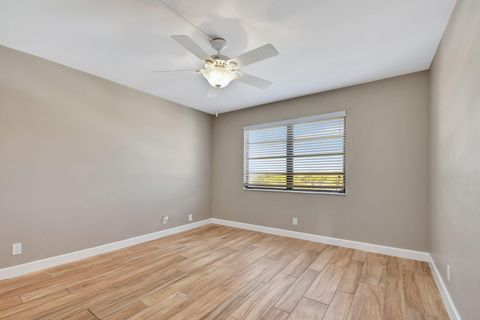 Tiny photo for 4640 W Lucerne Lakes Blvd Blvd W #502, Lake Worth, FL 33467 (MLS # B26021857)
