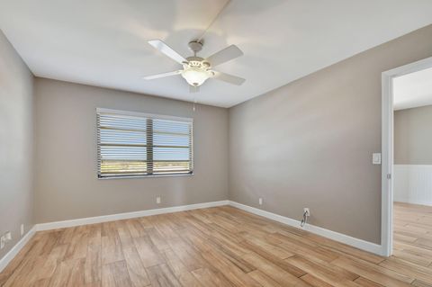 Tiny photo for 4640 W Lucerne Lakes Blvd Blvd W #502, Lake Worth, FL 33467 (MLS # B26021857)