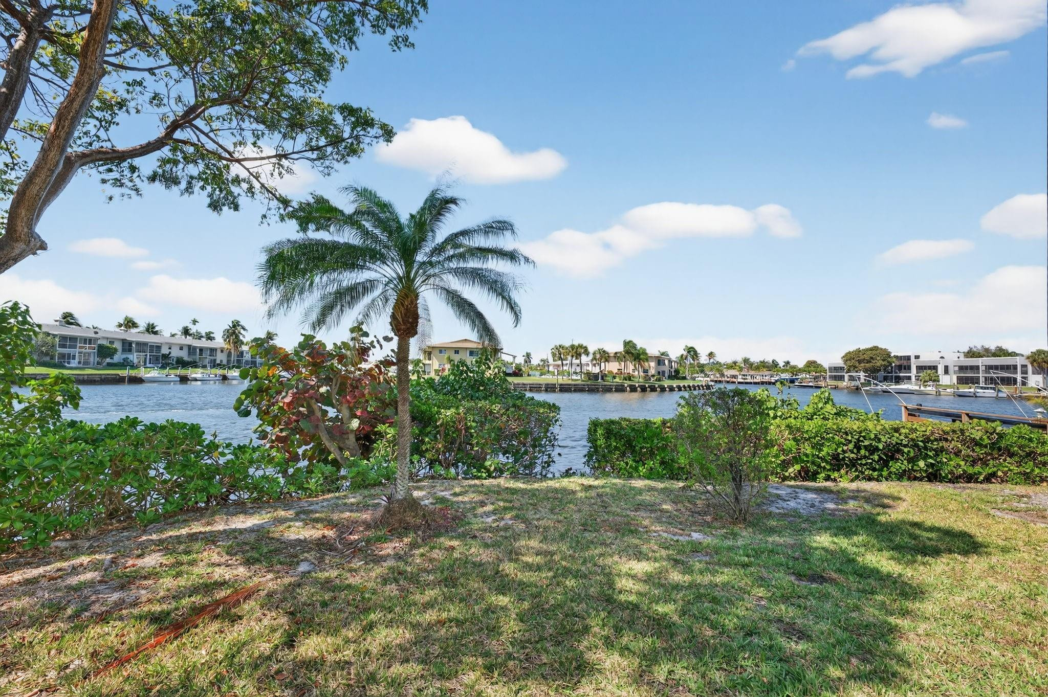 Island Club - Residential