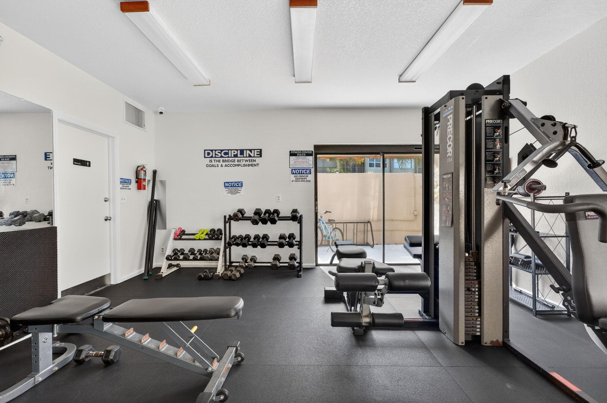 Island Club - Residential