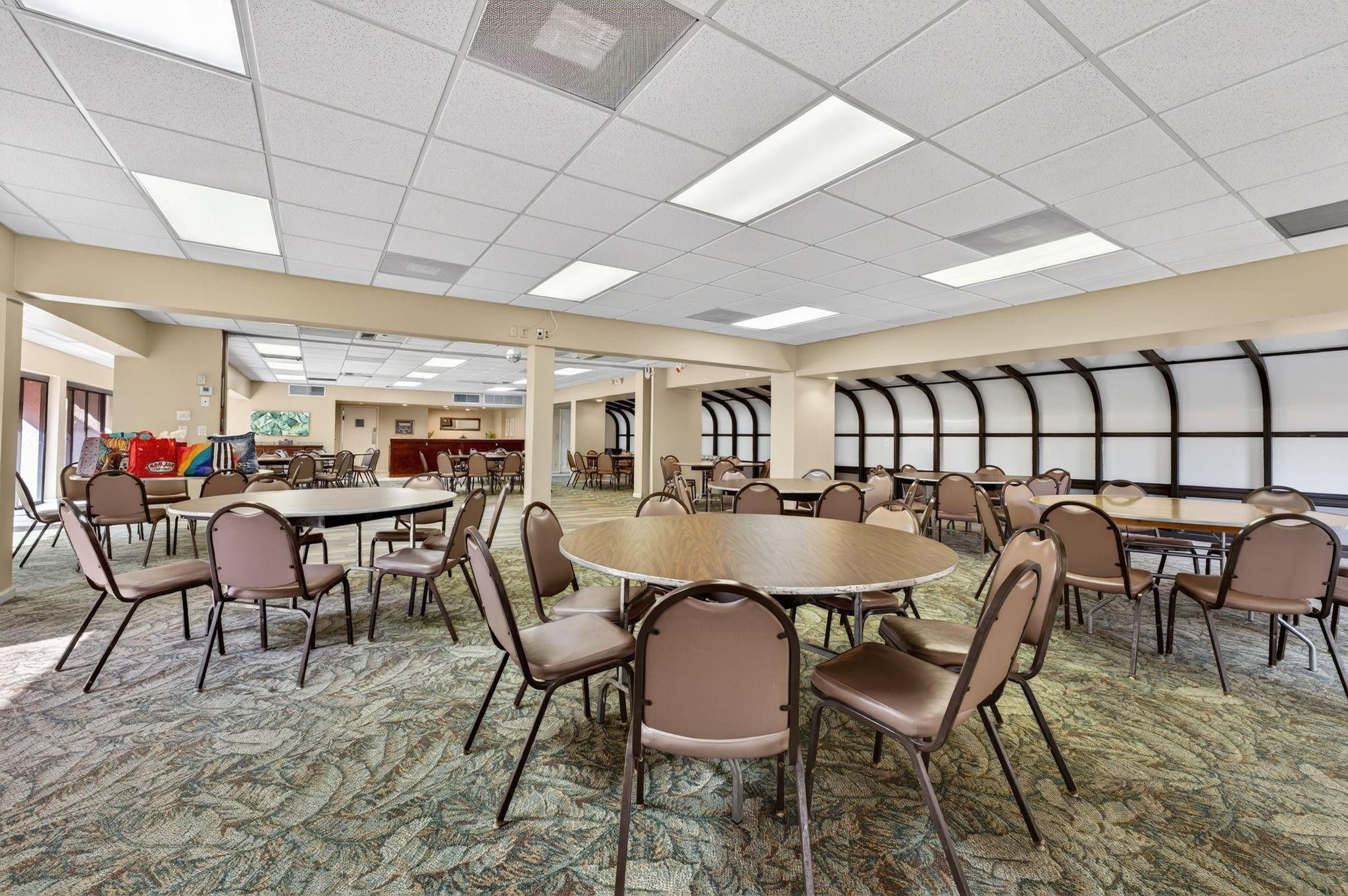 Island Club - Residential