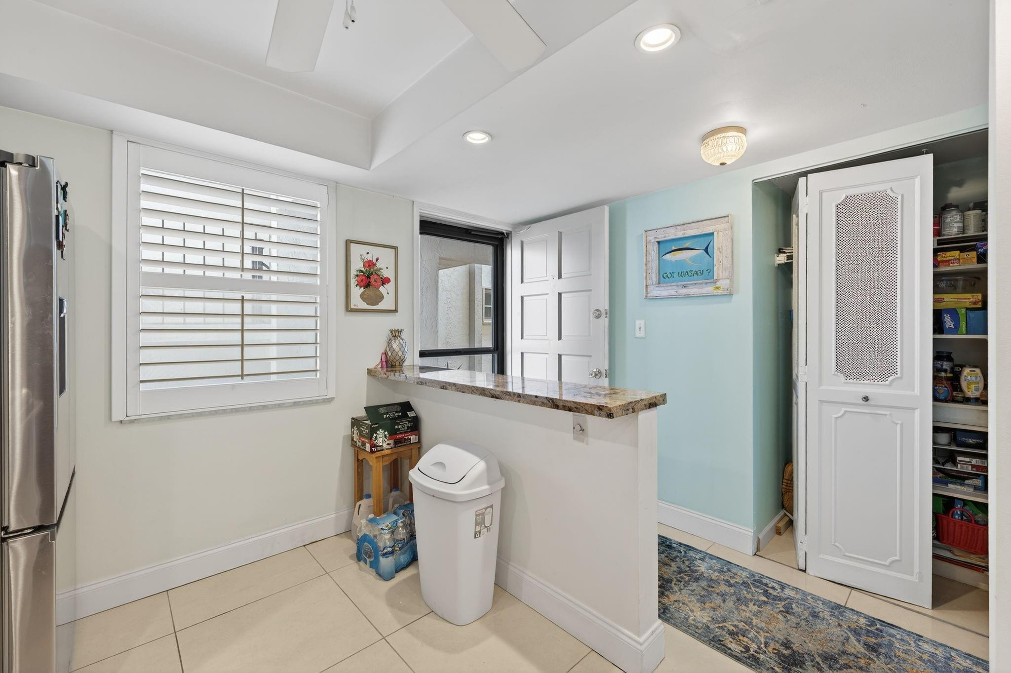 Island Club - Residential