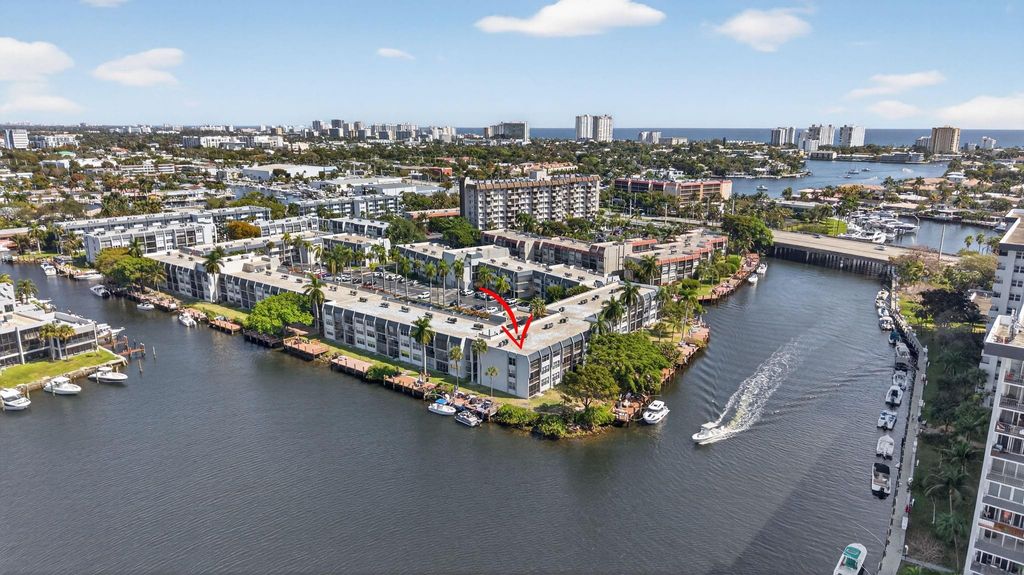 Photo of 777 S Federal Highway #F109, Pompano Beach, FL 33062 (MLS # F10555380)