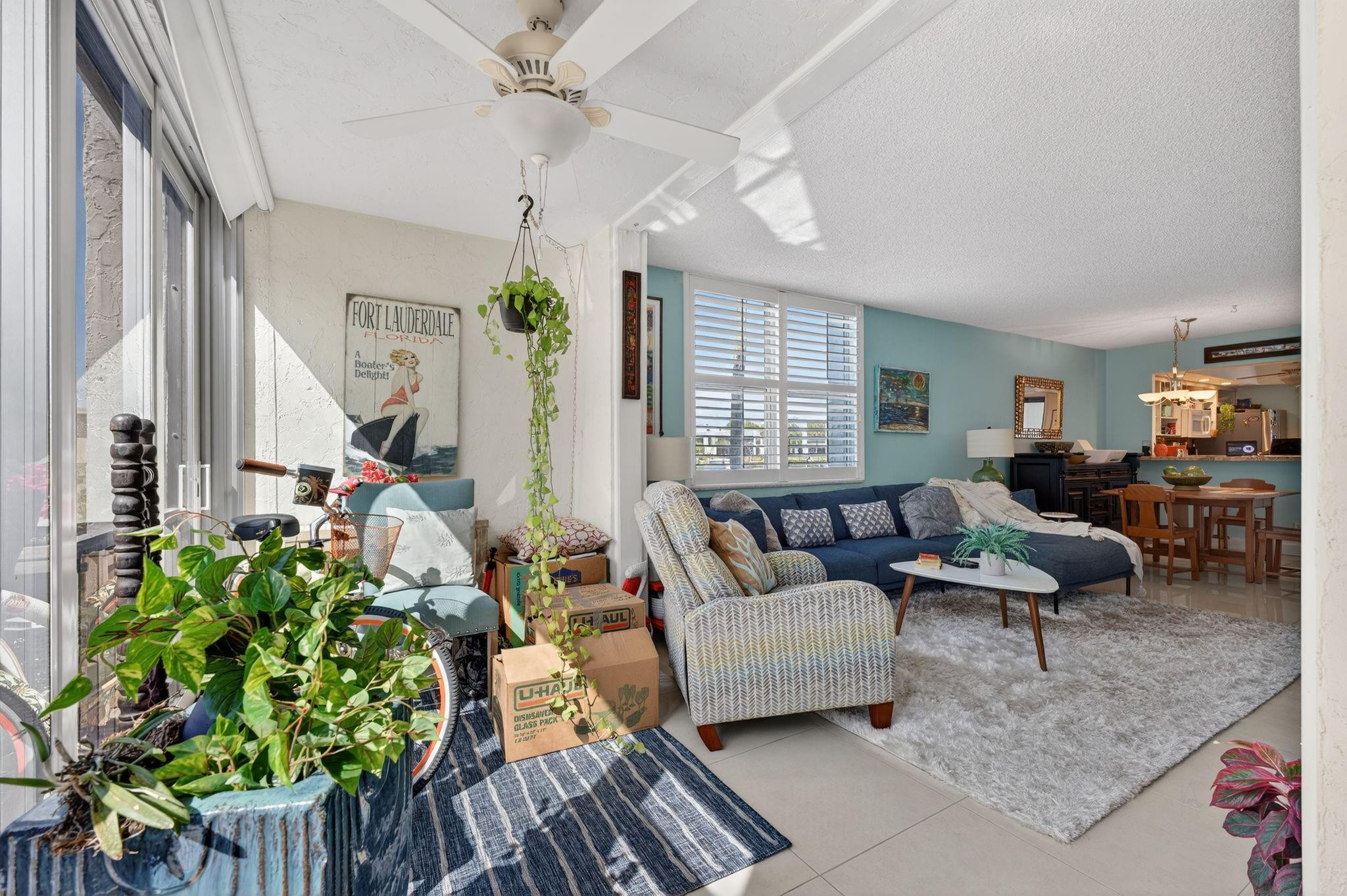 Island Club - Residential