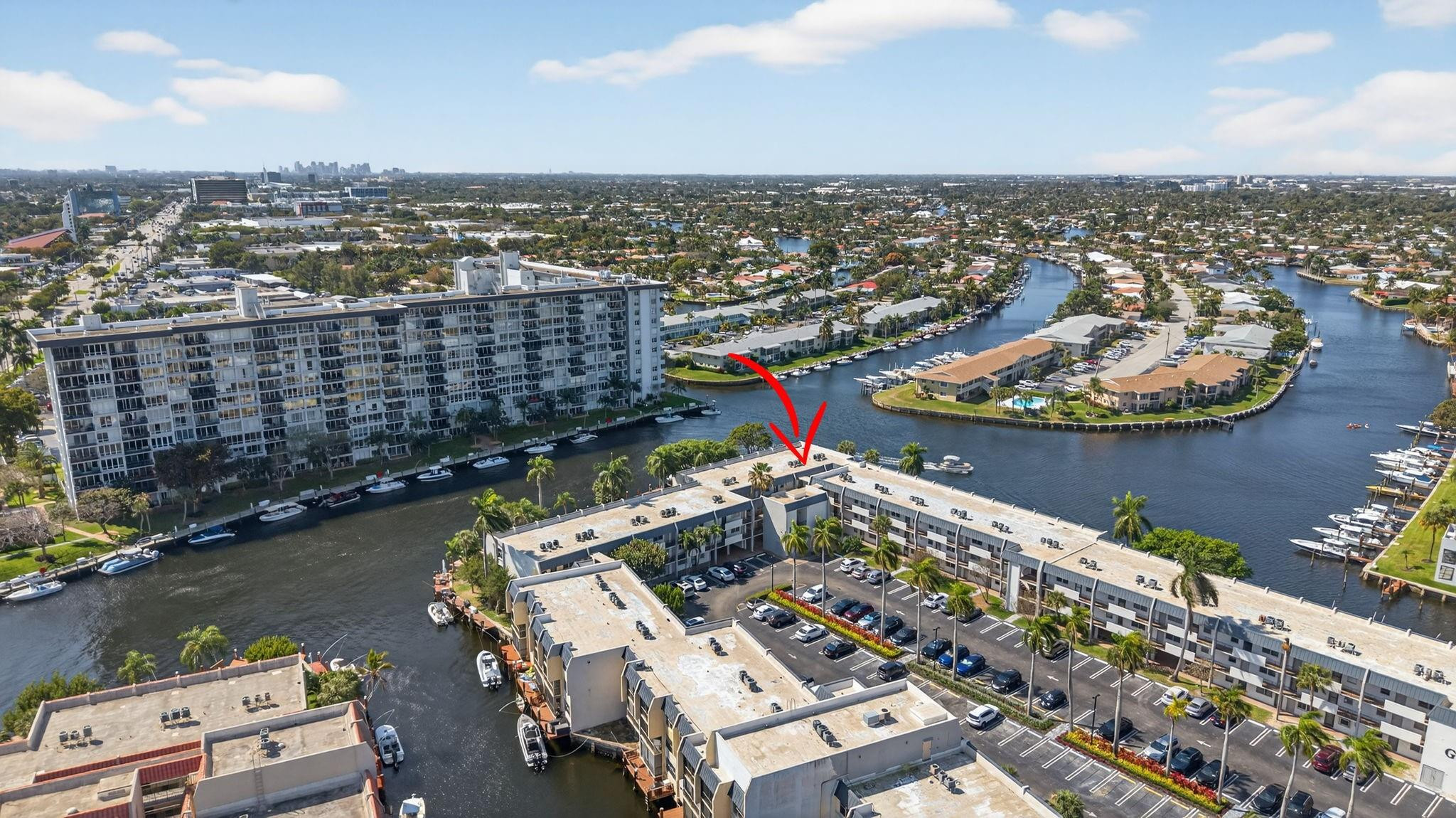 Island Club - Residential