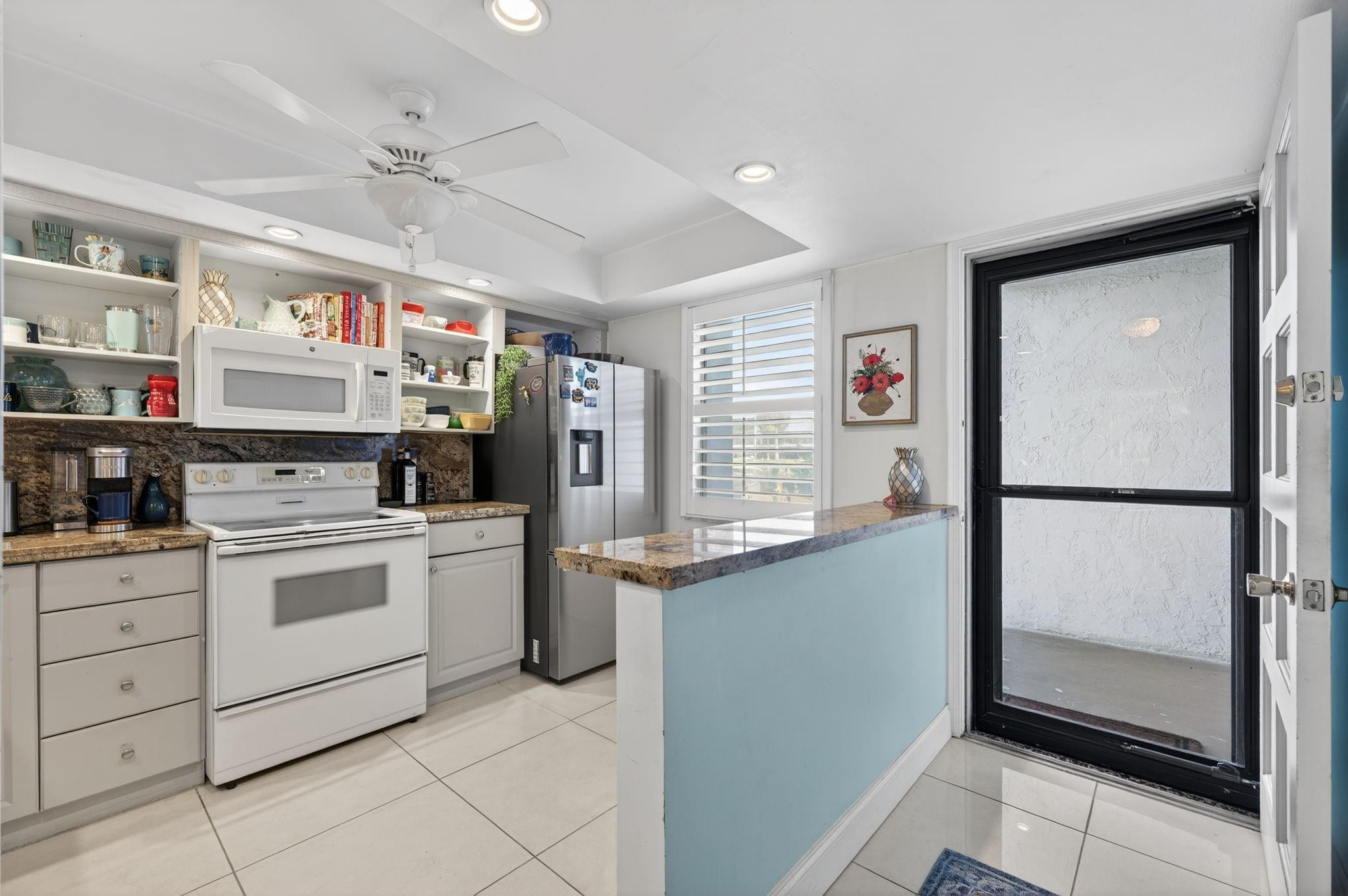 Island Club - Residential