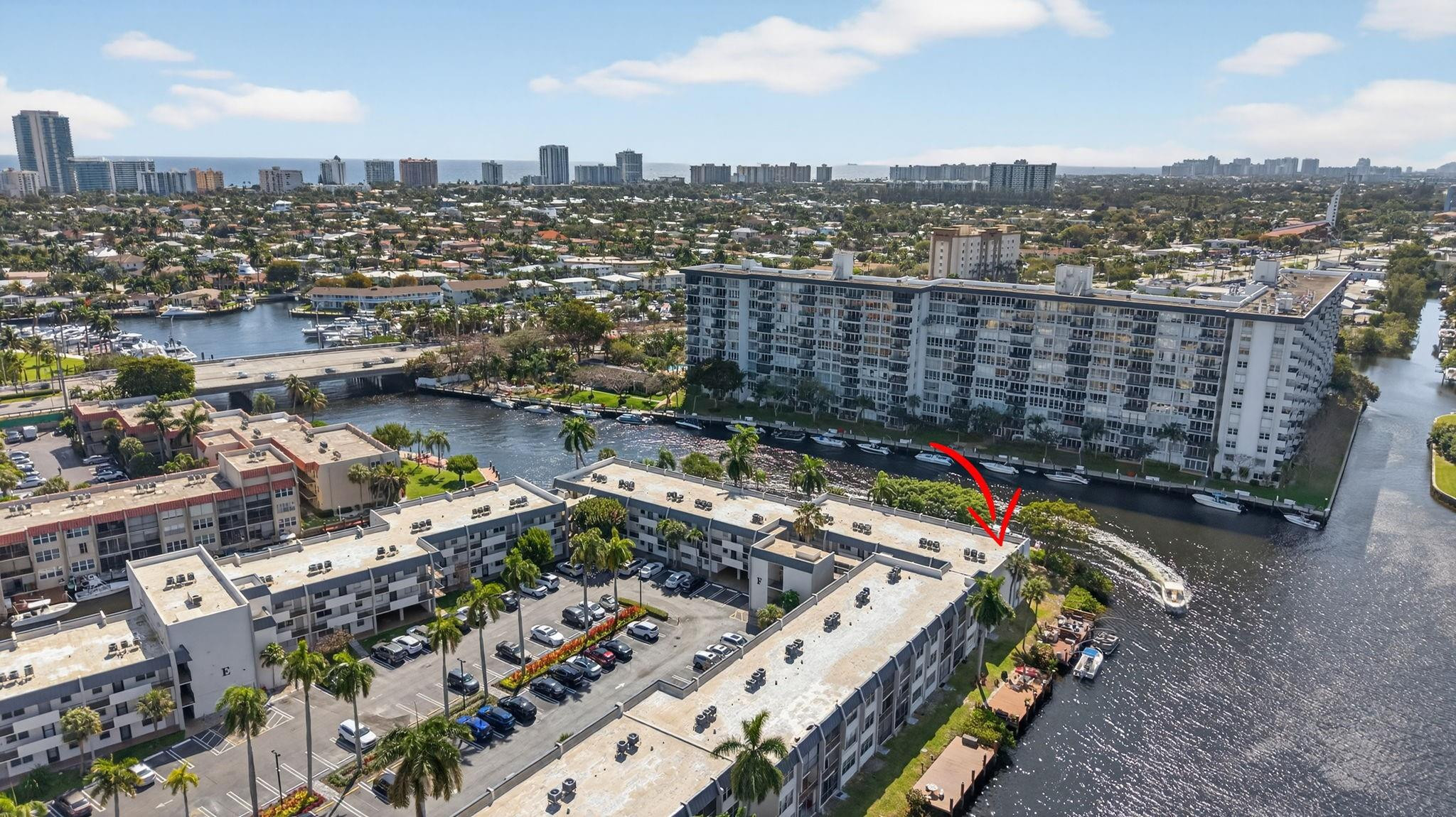 Island Club - Residential