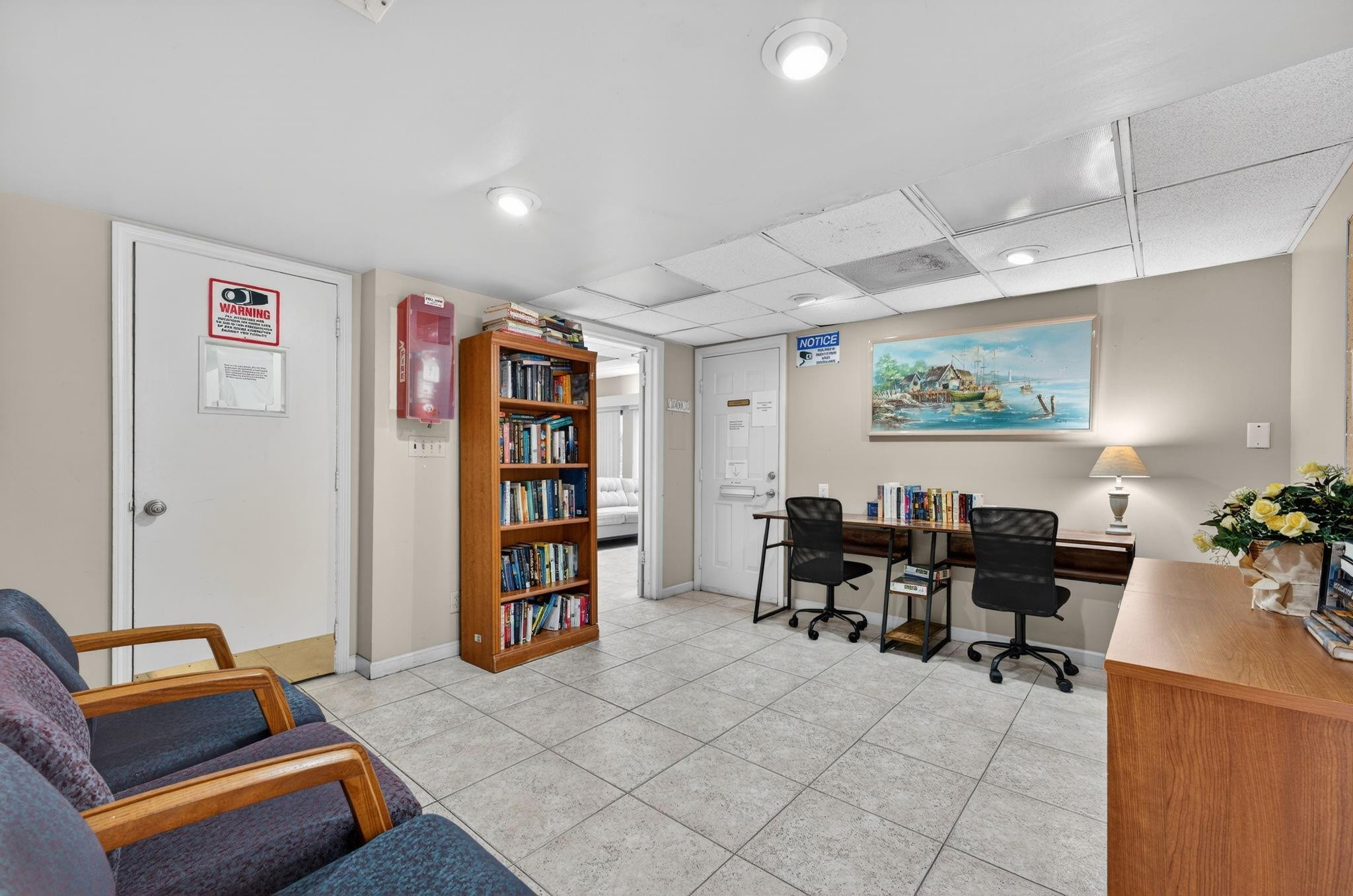 Island Club - Residential