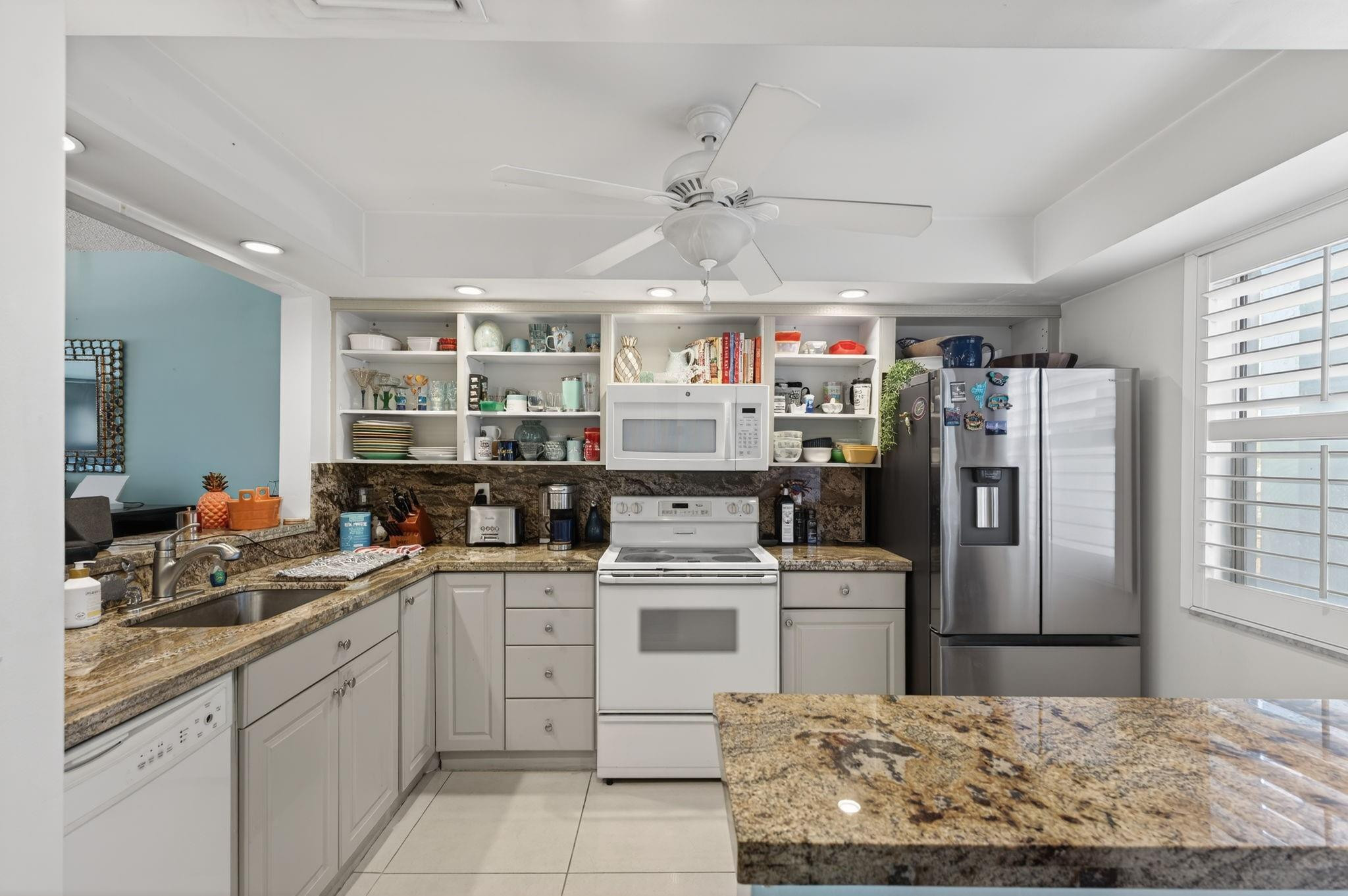 Island Club - Residential