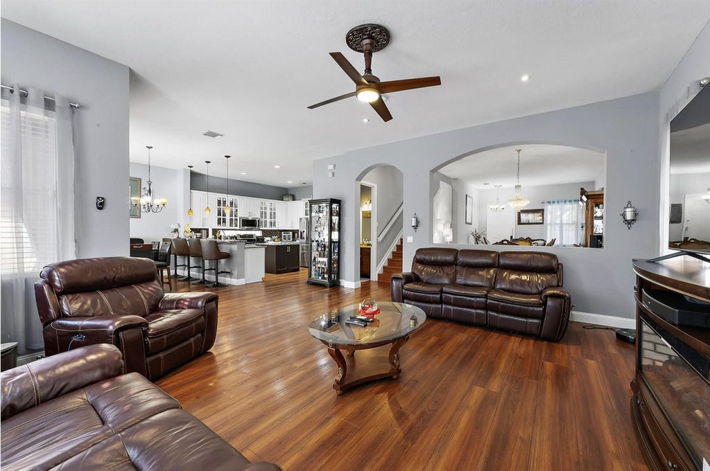 Photo of 206 Gazetta Way, West Palm Beach, FL 33413 (MLS # R11085738)