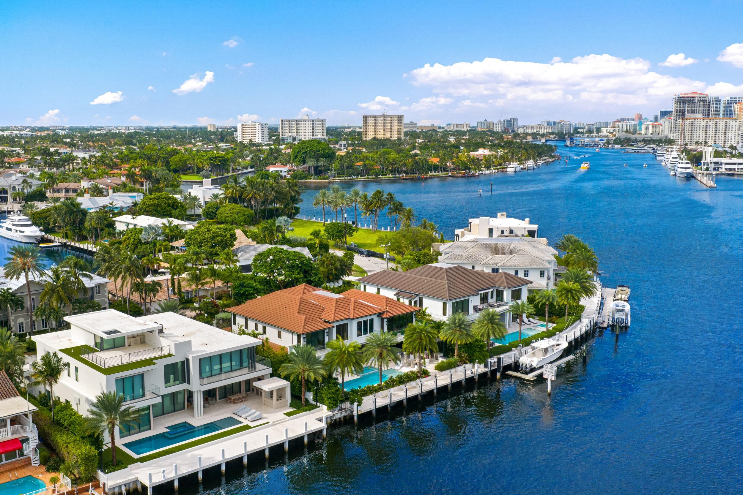 70 Isla Bahia Drive