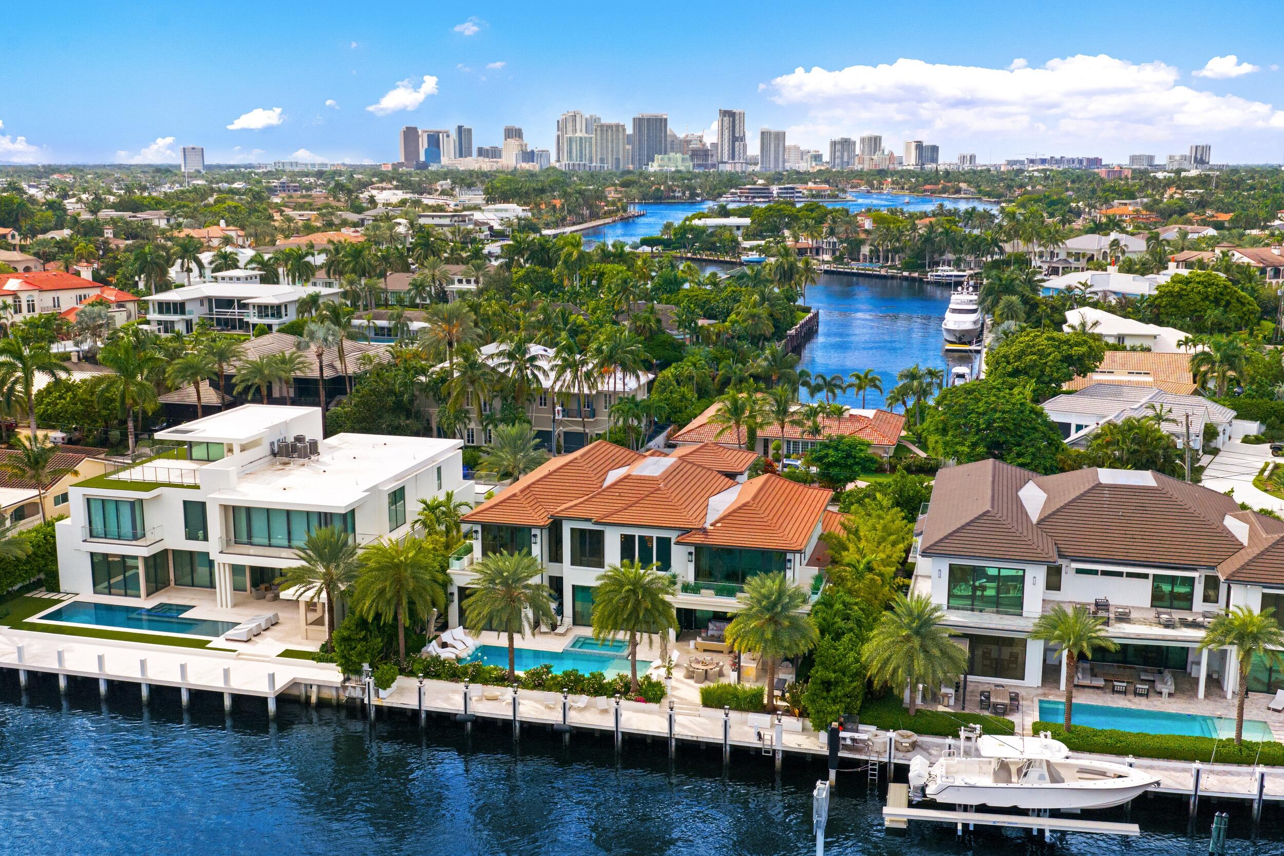 70 Isla Bahia Drive