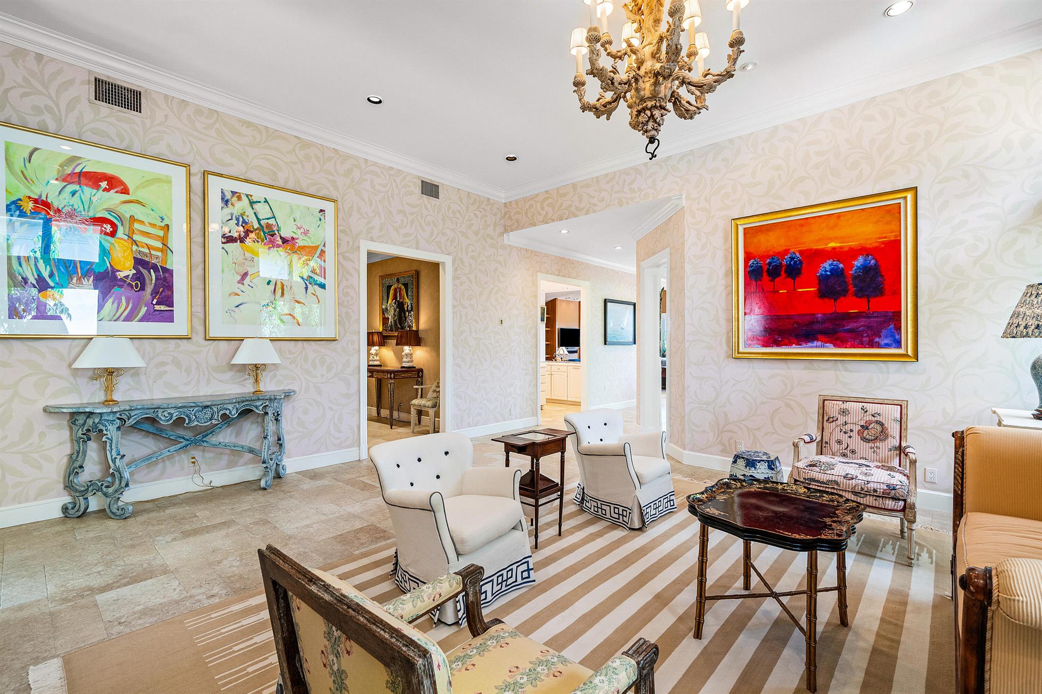 THE LOXAHATCHEE CLUB - Residential