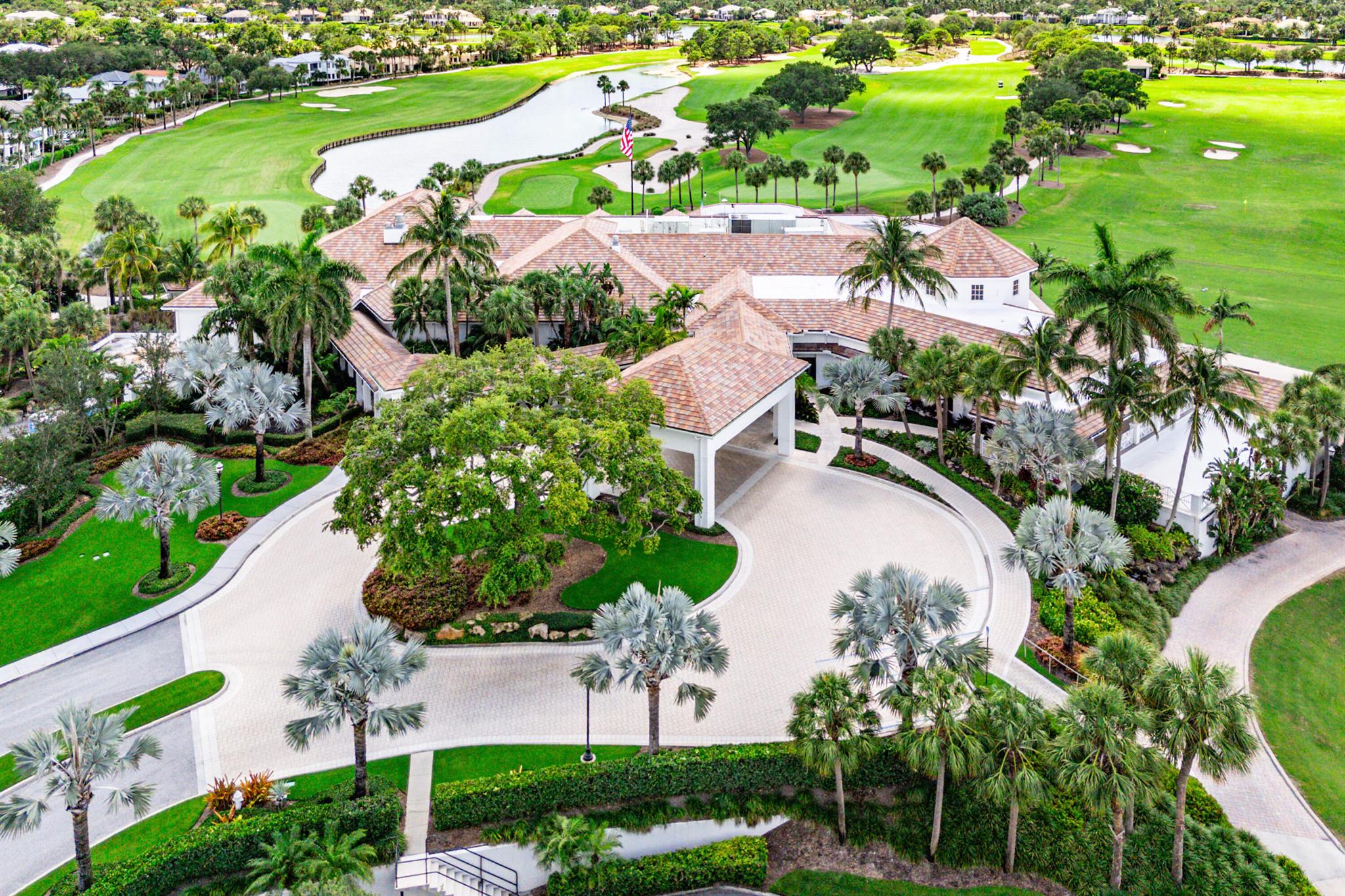 THE LOXAHATCHEE CLUB - Residential