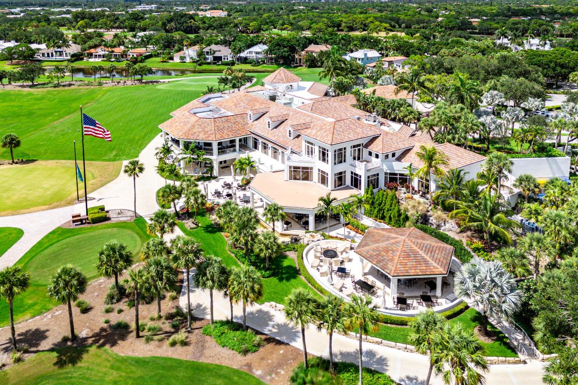 THE LOXAHATCHEE CLUB - Residential