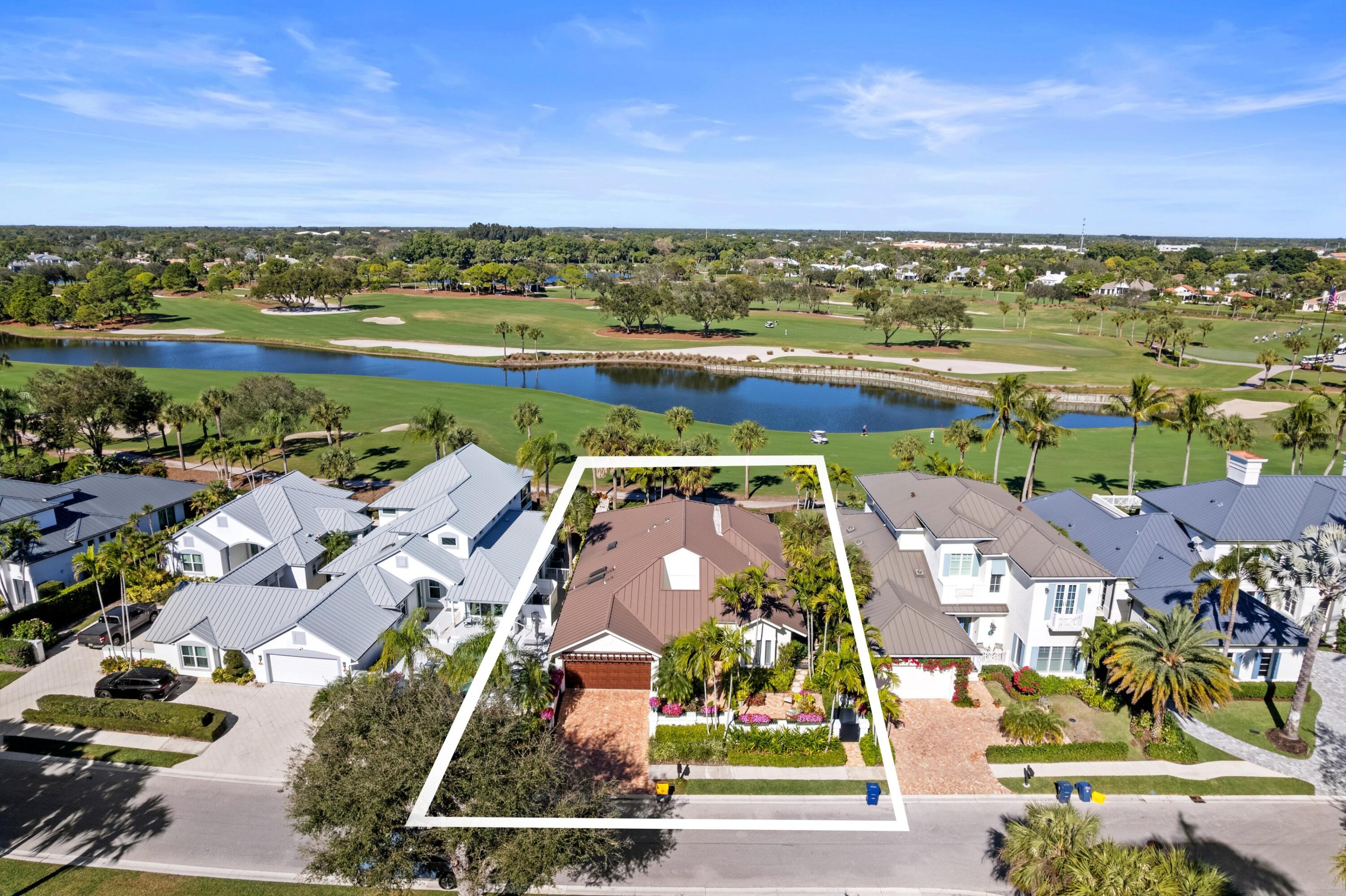 THE LOXAHATCHEE CLUB - Residential