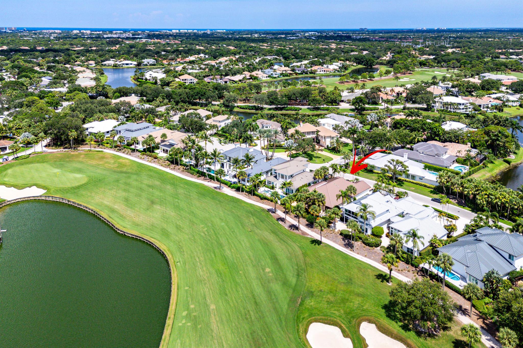 THE LOXAHATCHEE CLUB - Residential