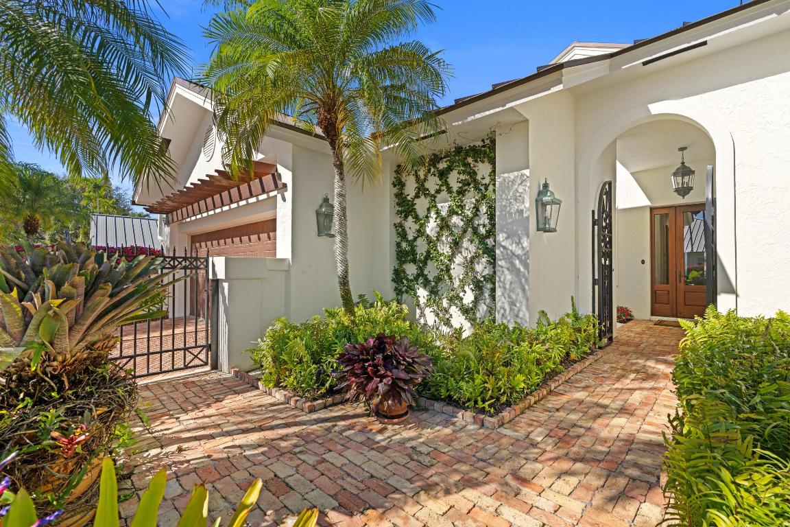 THE LOXAHATCHEE CLUB - Residential