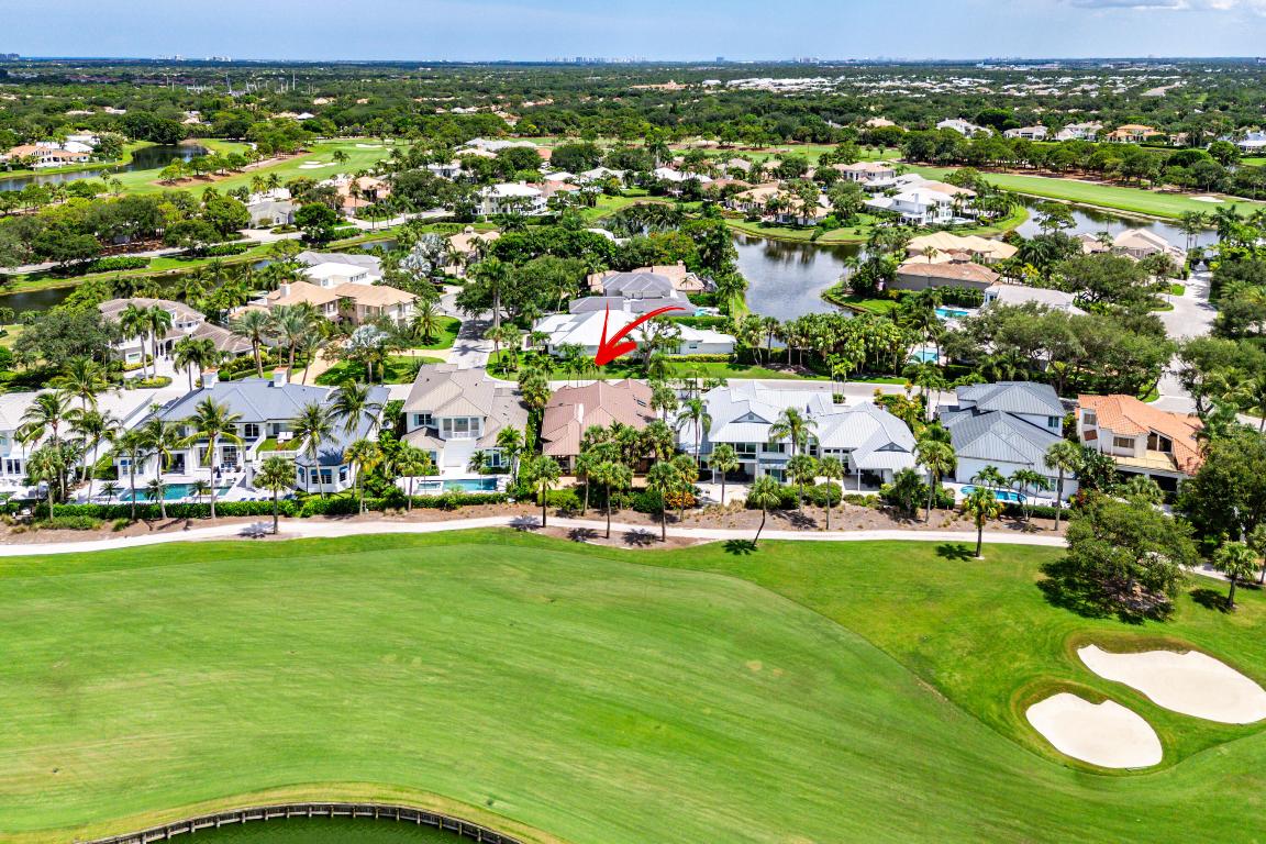 THE LOXAHATCHEE CLUB - Residential