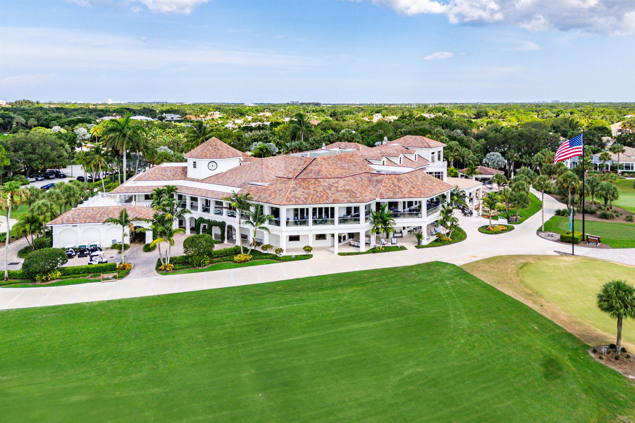 THE LOXAHATCHEE CLUB - Residential