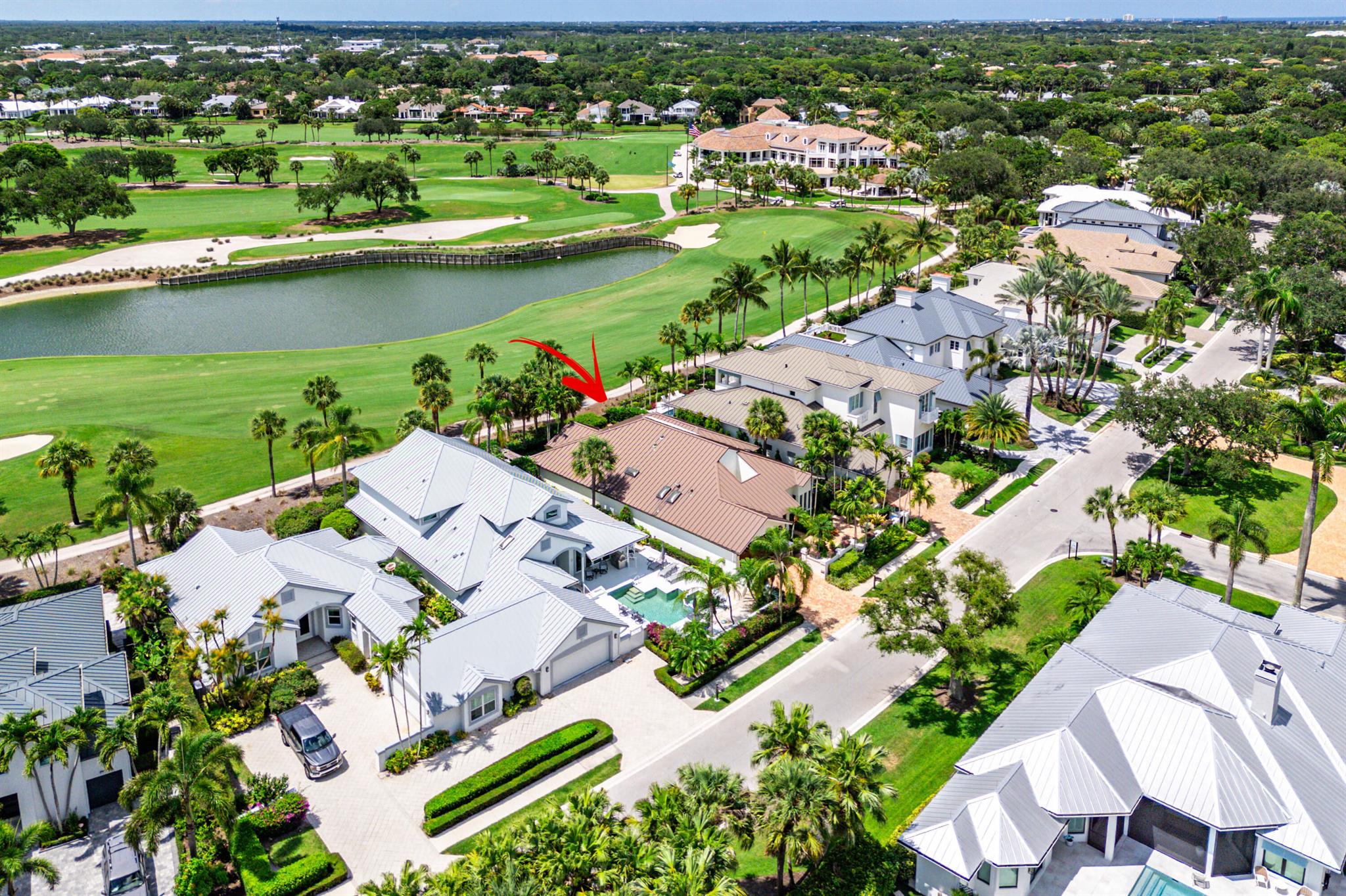 THE LOXAHATCHEE CLUB - Residential