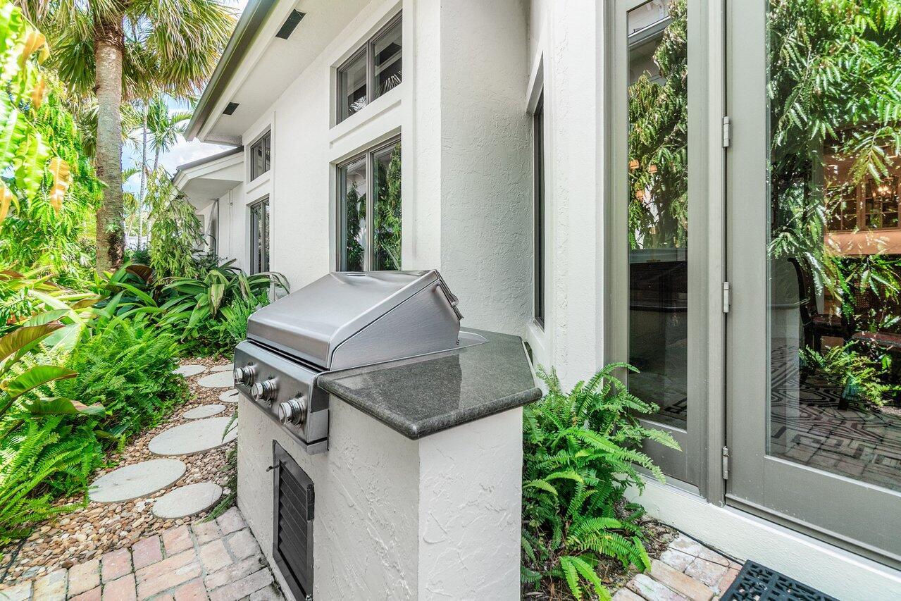 THE LOXAHATCHEE CLUB - Residential