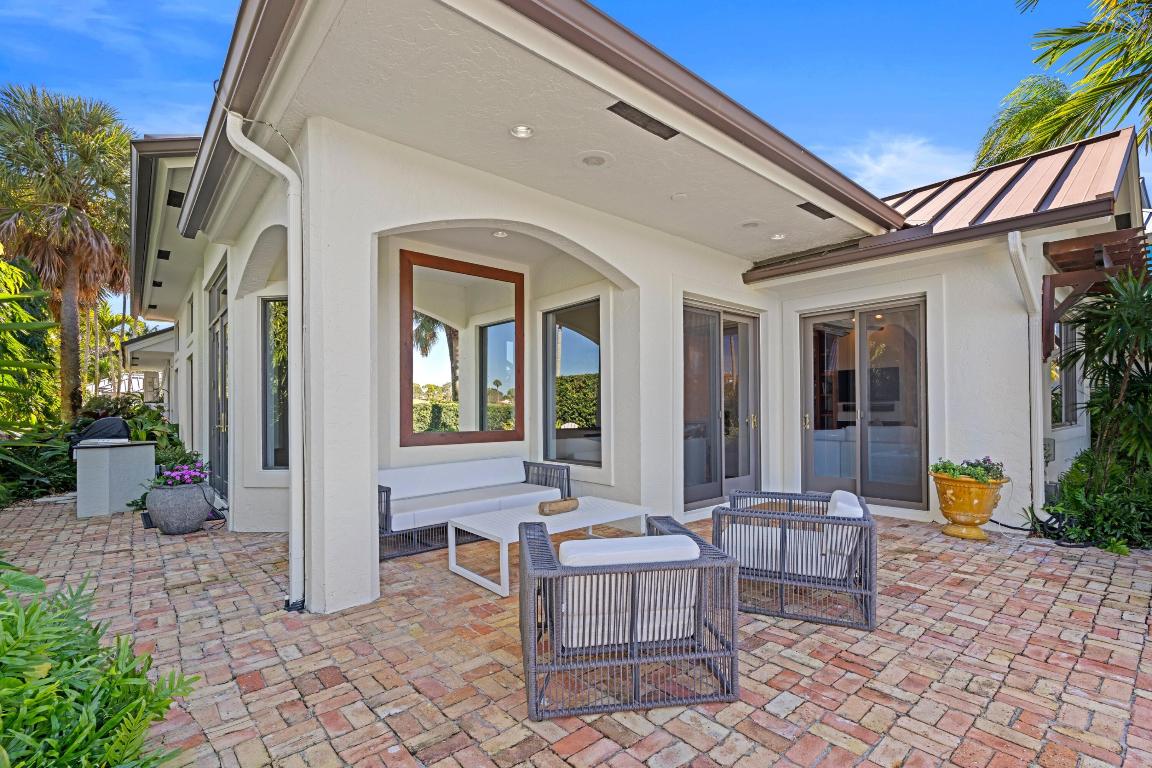 THE LOXAHATCHEE CLUB - Residential