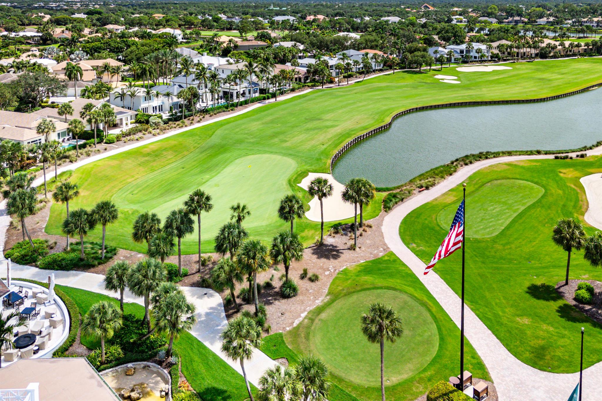 THE LOXAHATCHEE CLUB - Residential