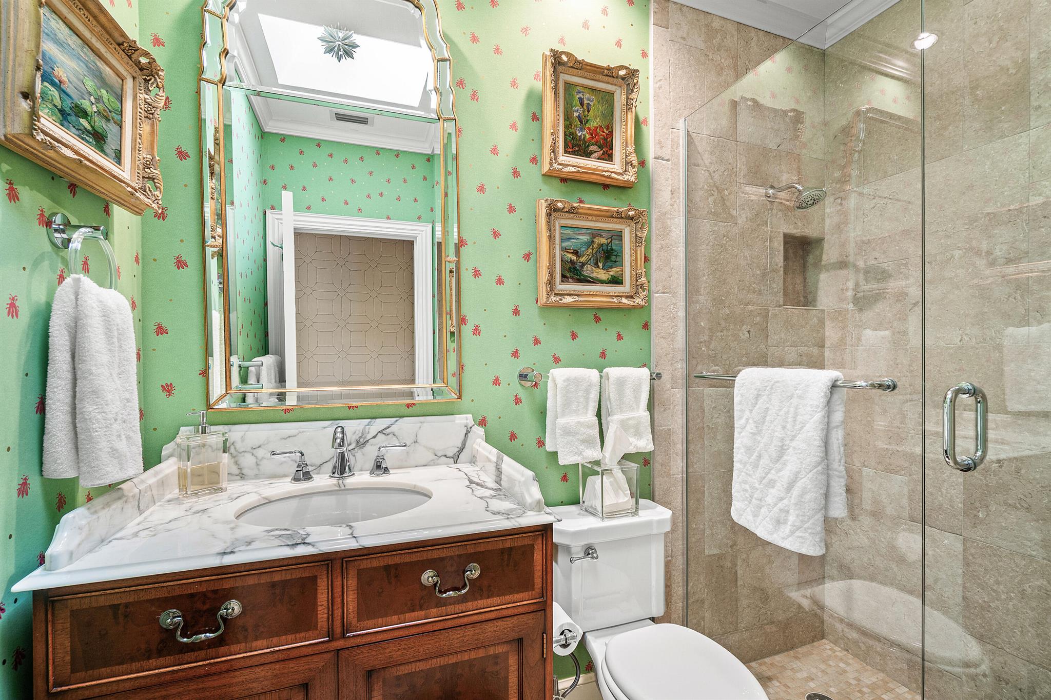 THE LOXAHATCHEE CLUB - Residential