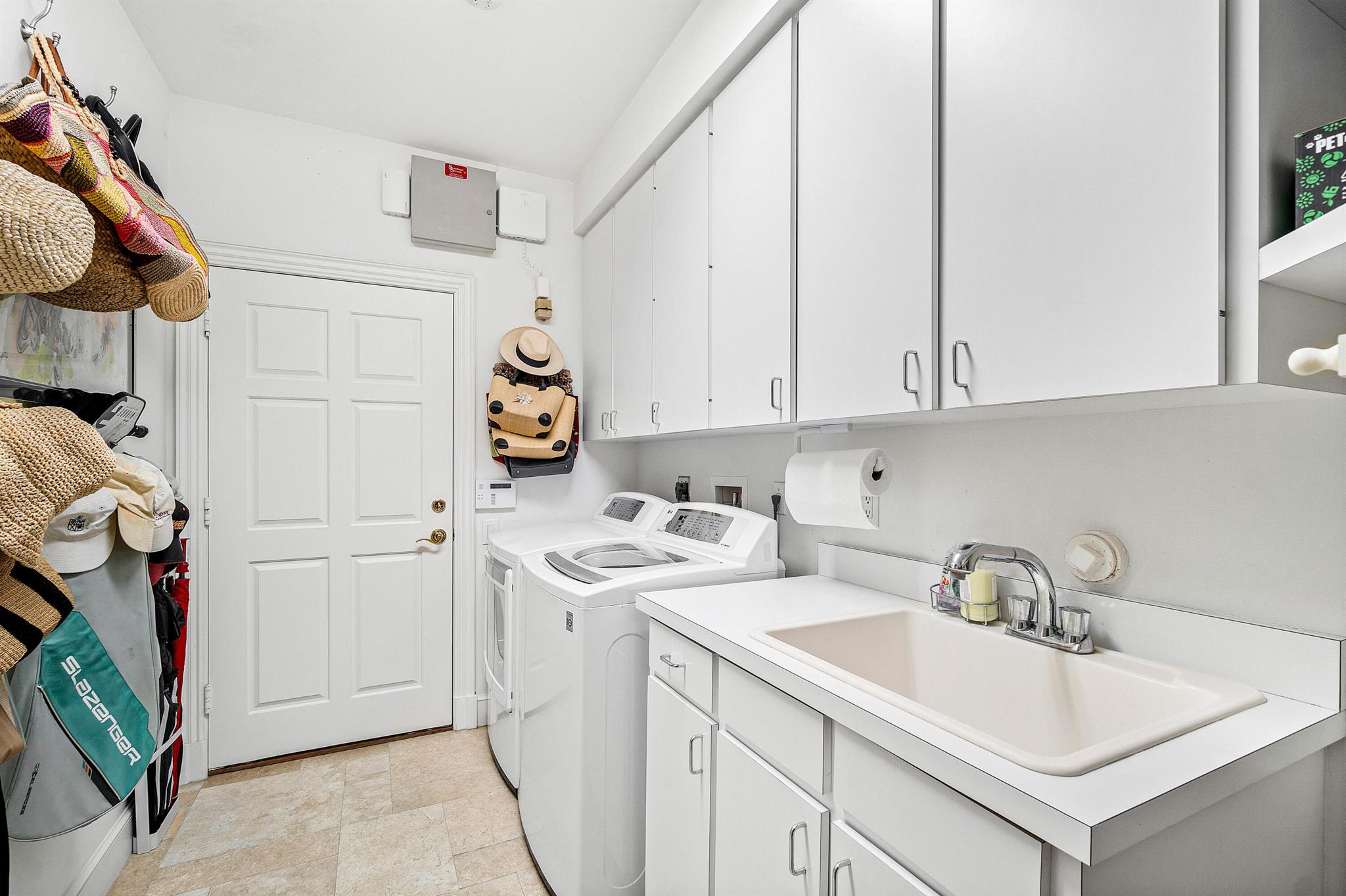 THE LOXAHATCHEE CLUB - Residential