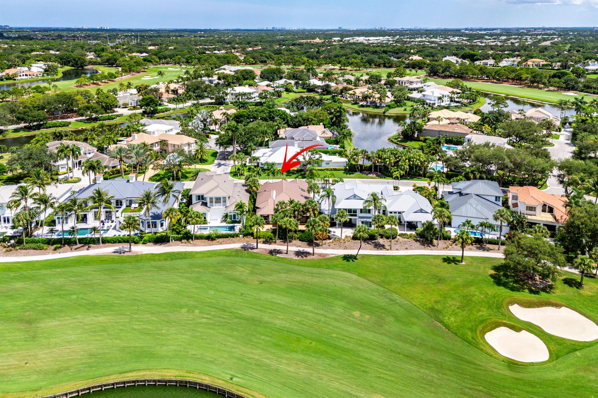 THE LOXAHATCHEE CLUB - Residential