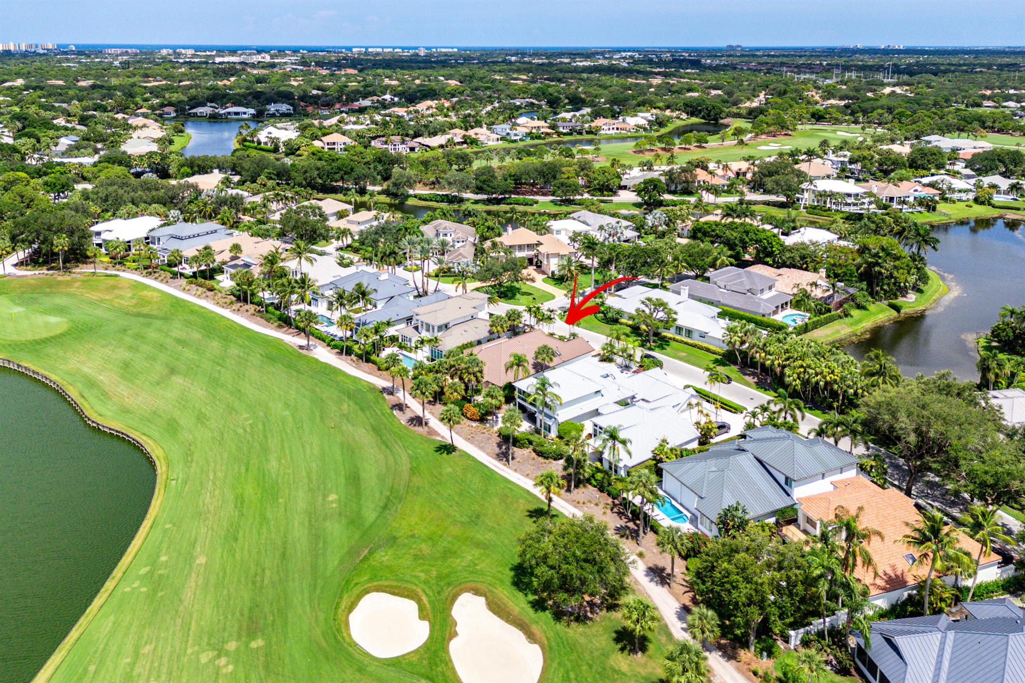 THE LOXAHATCHEE CLUB - Residential