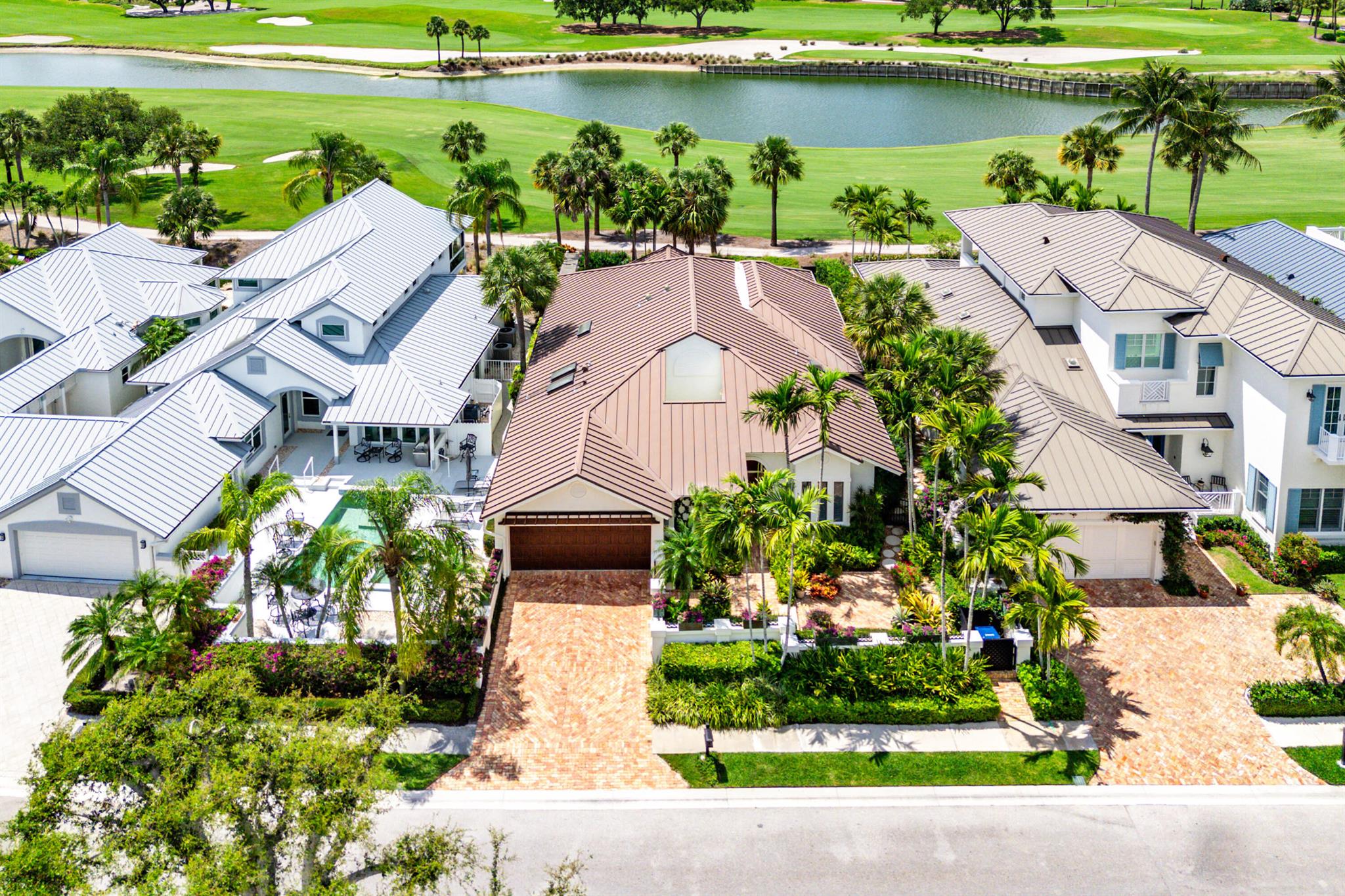 THE LOXAHATCHEE CLUB - Residential