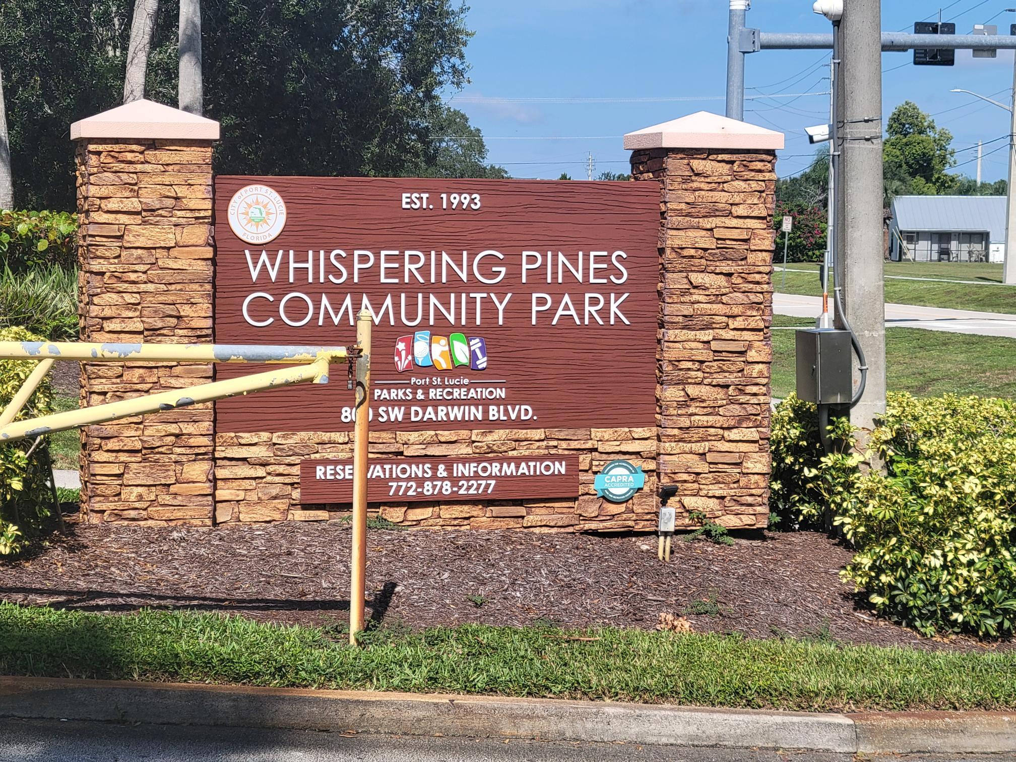 PORT ST LUCIE SECTION  22 - Land