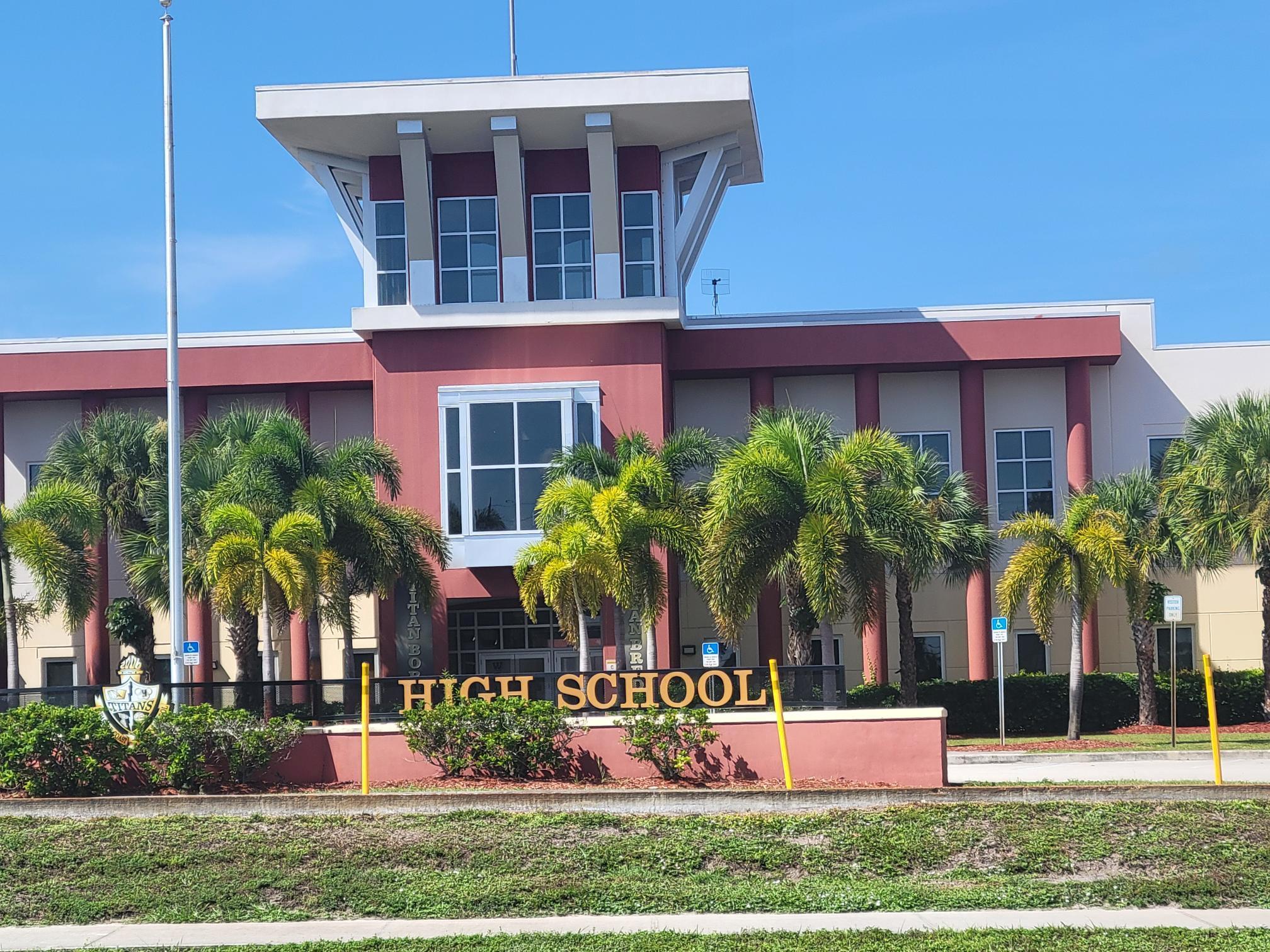 PORT ST LUCIE SECTION  22 - Land
