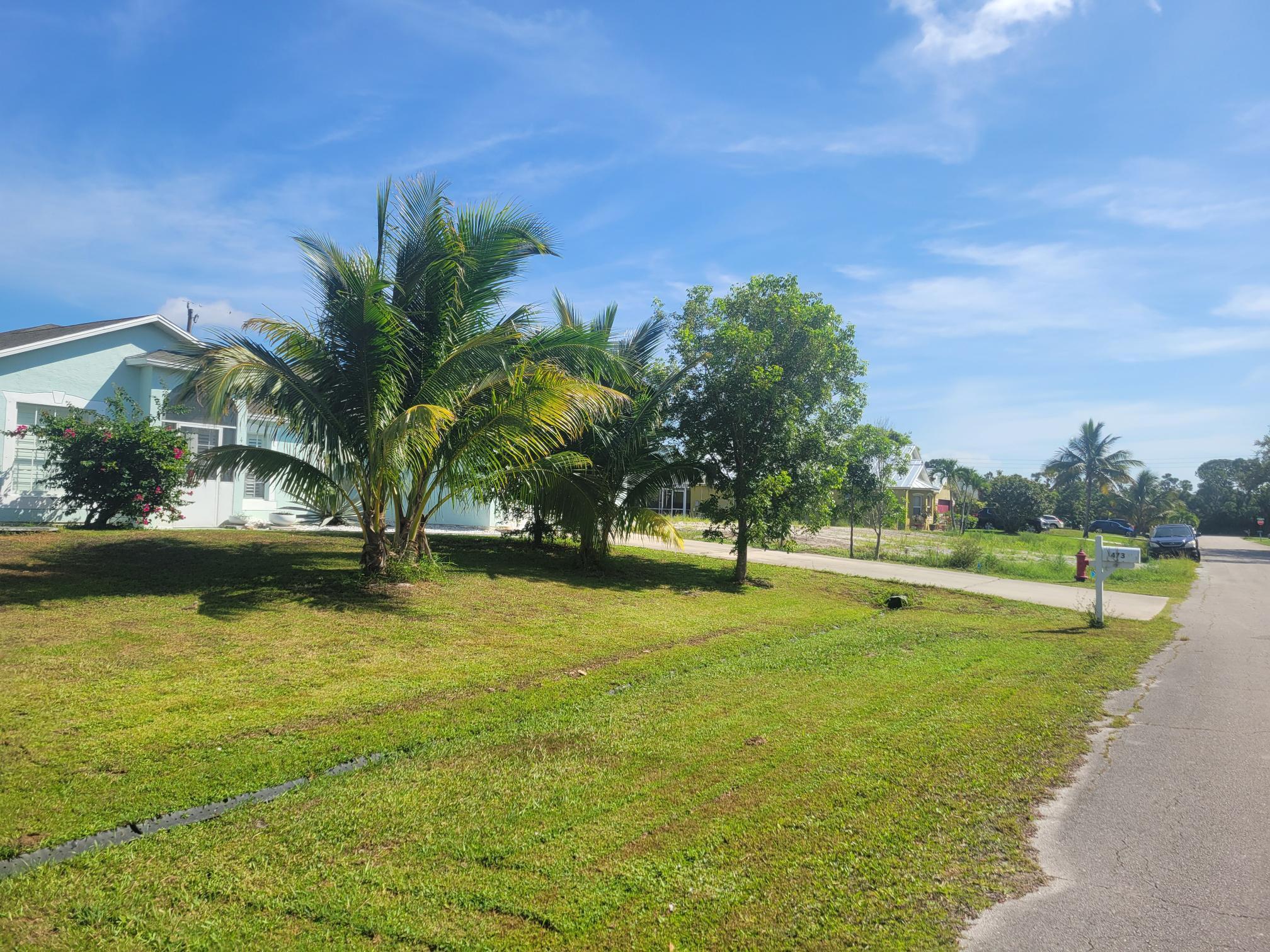PORT ST LUCIE SECTION  22 - Land