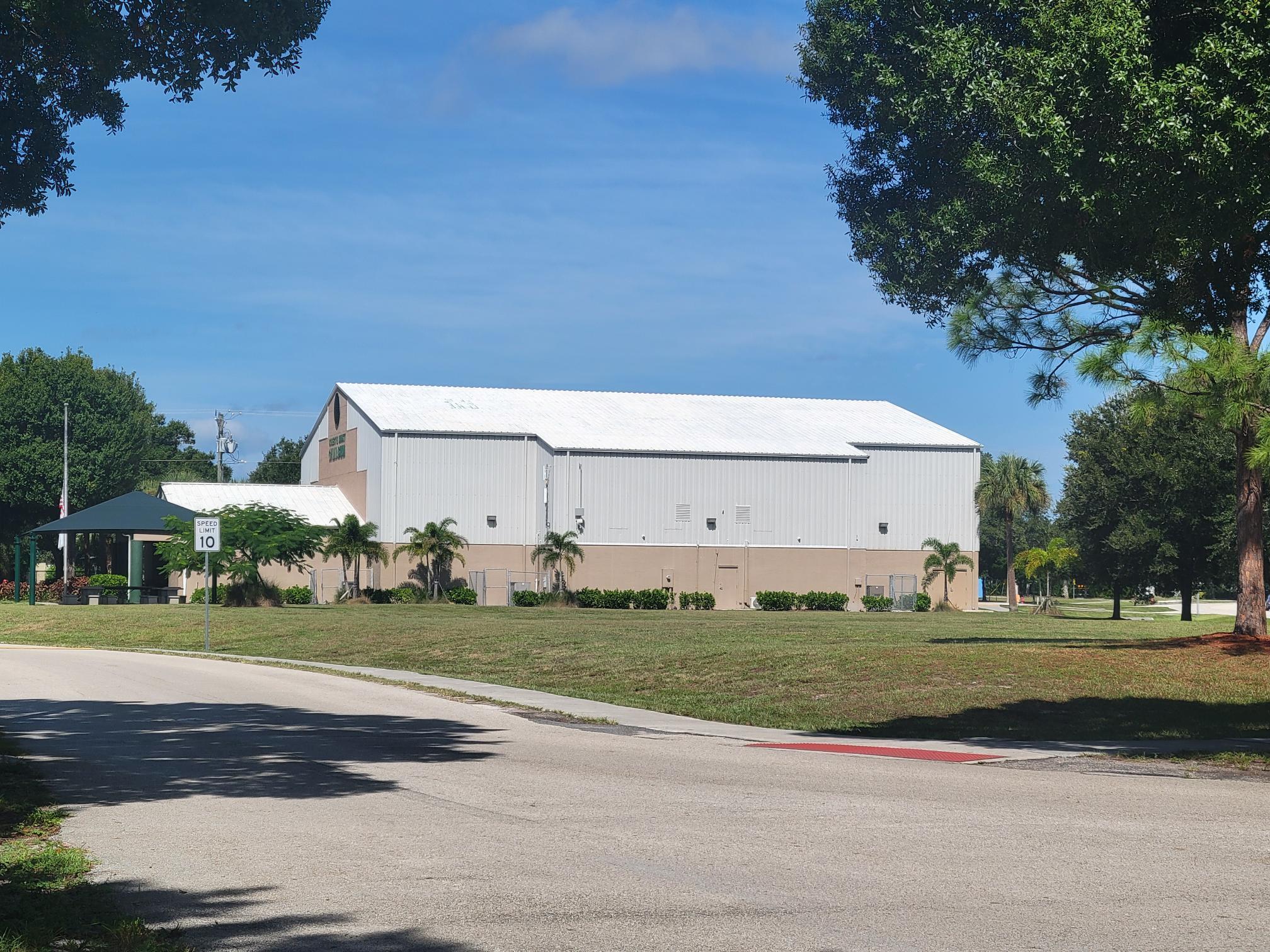 PORT ST LUCIE SECTION  22 - Land