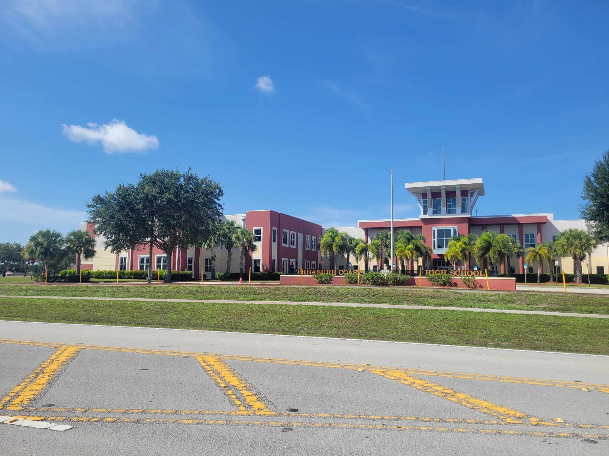 PORT ST LUCIE SECTION  22 - Land