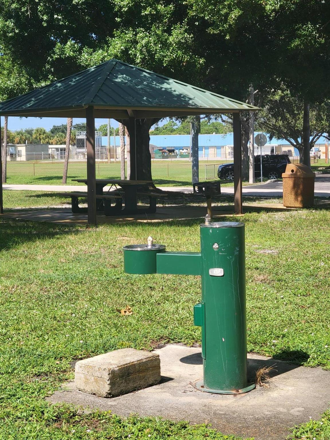 PORT ST LUCIE SECTION  22 - Land