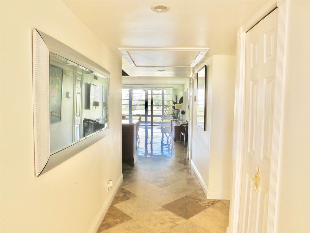 Photo of 2601 S Palm Aire Drive, Pompano Beach, FL 33069 (MLS # F10551279)